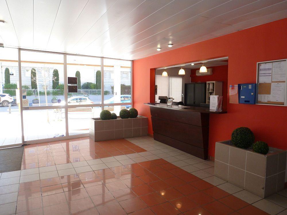 Appart hôtel Séjours&affaires Mirabeau Aix-en-Provence