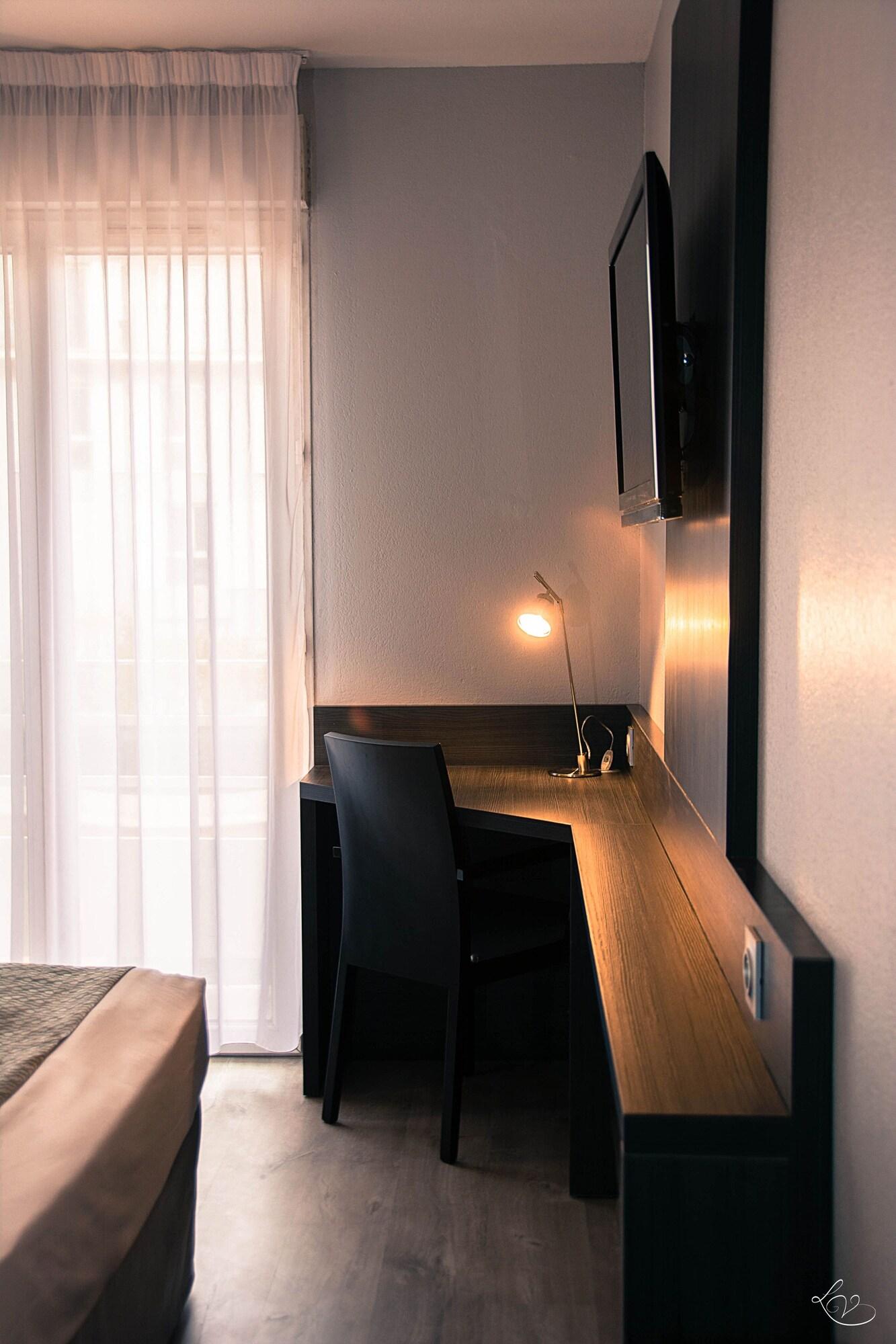 Séjours&affaires Mirabeau Aix-en-Provence