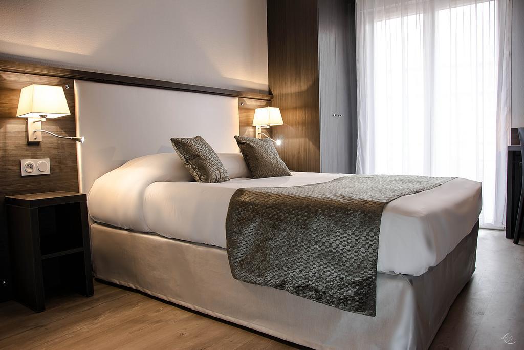 Appart hôtel Séjours&affaires Mirabeau