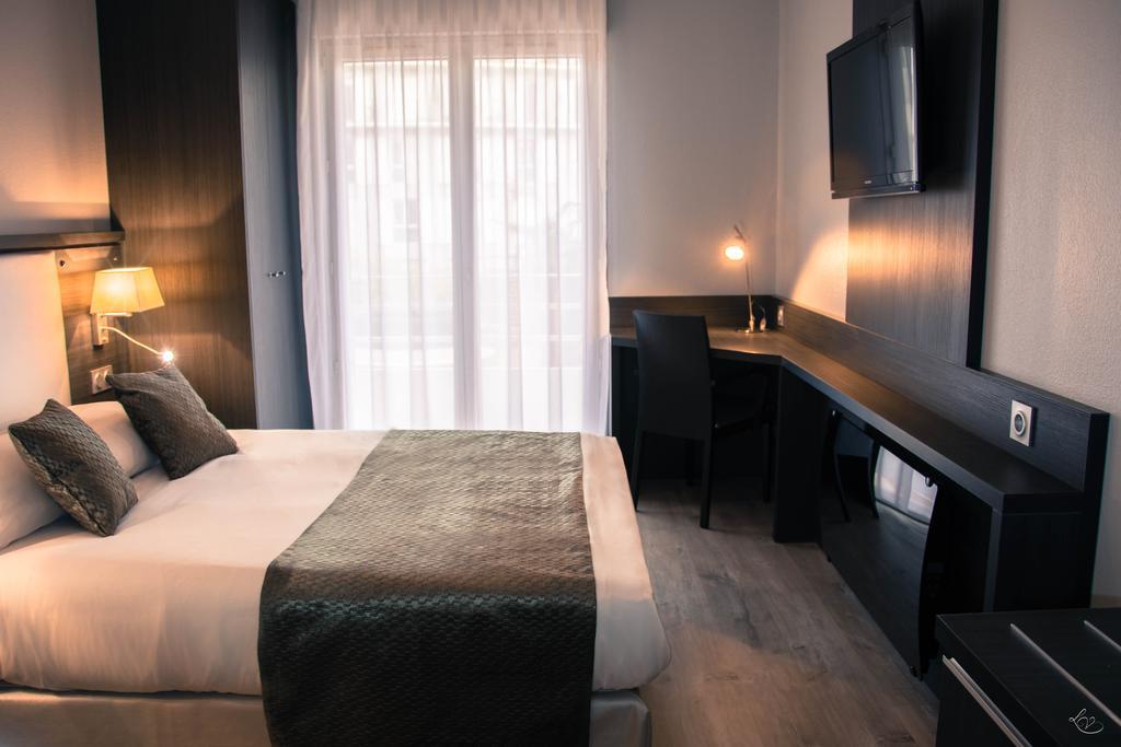 Séjours&affaires Mirabeau Appart hôtel
