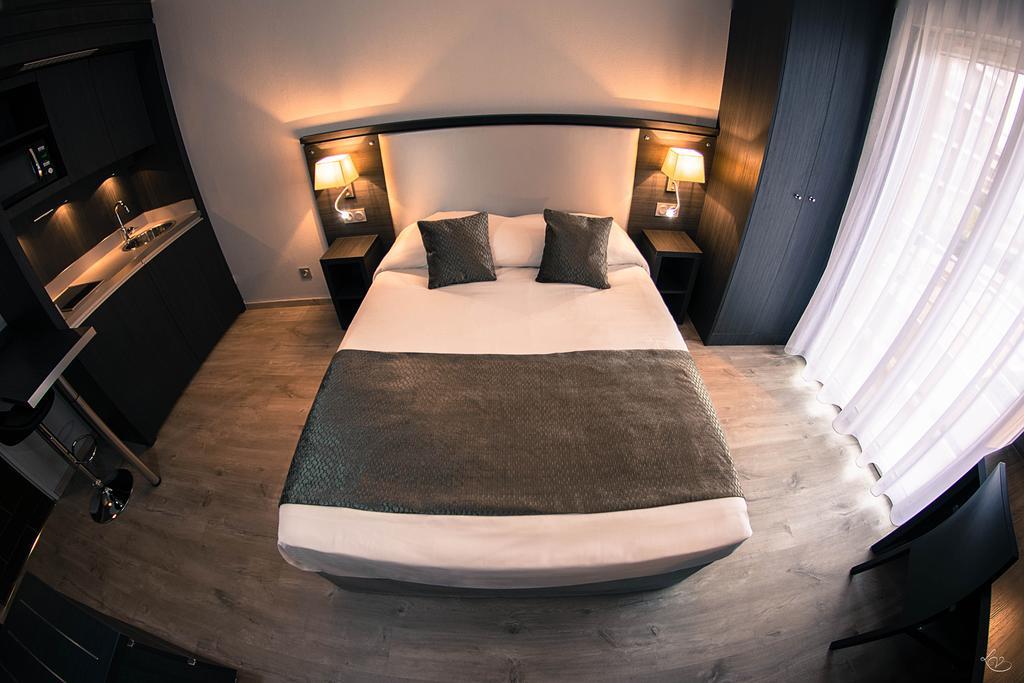 Sejours & Affaires Mirabeau 2* Aix-en-Provence