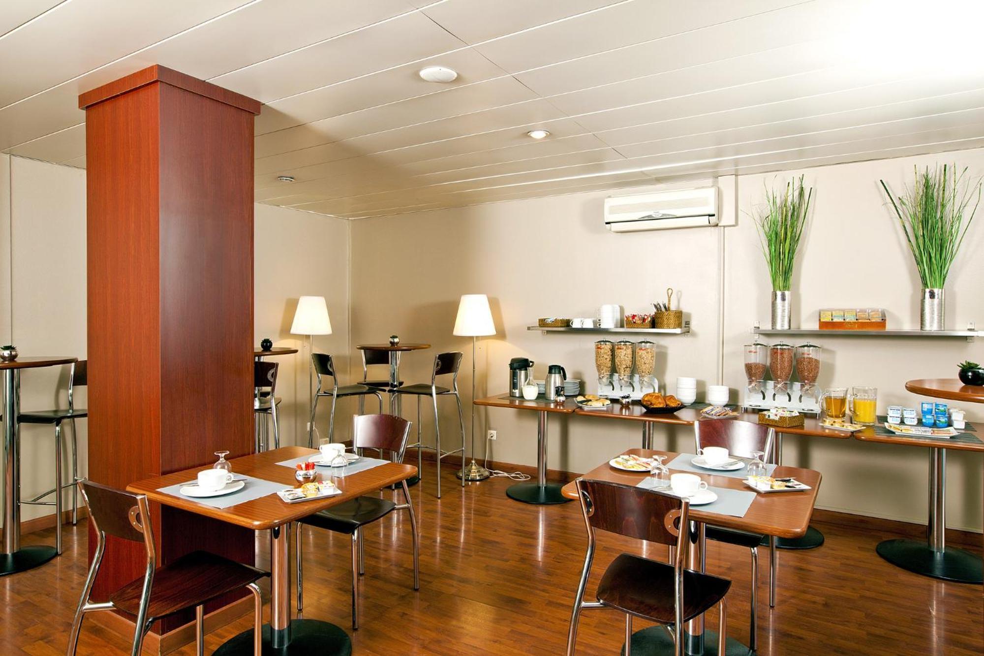 Appart hôtel Séjours&affaires Mirabeau Aix-en-Provence