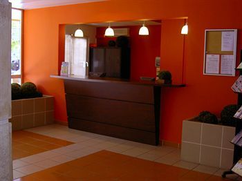 Séjours&affaires Mirabeau 2* Aix-en-Provence