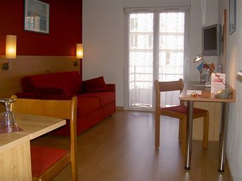 Séjours&affaires Mirabeau Aix-en-Provence
