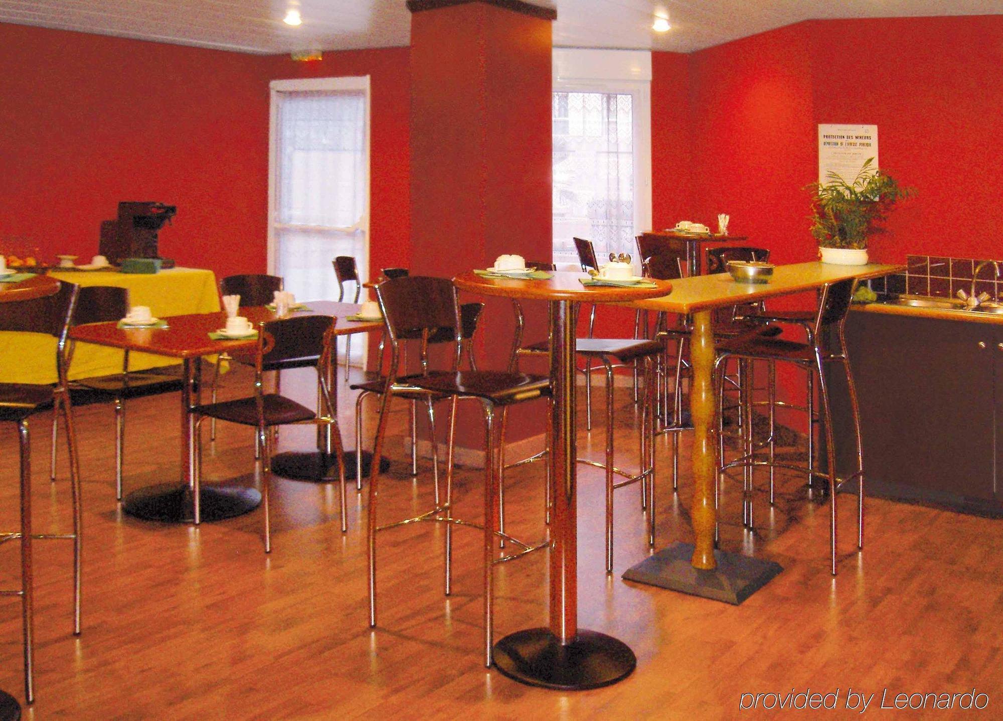 Séjours&affaires Mirabeau Appart hôtel Aix-en-Provence