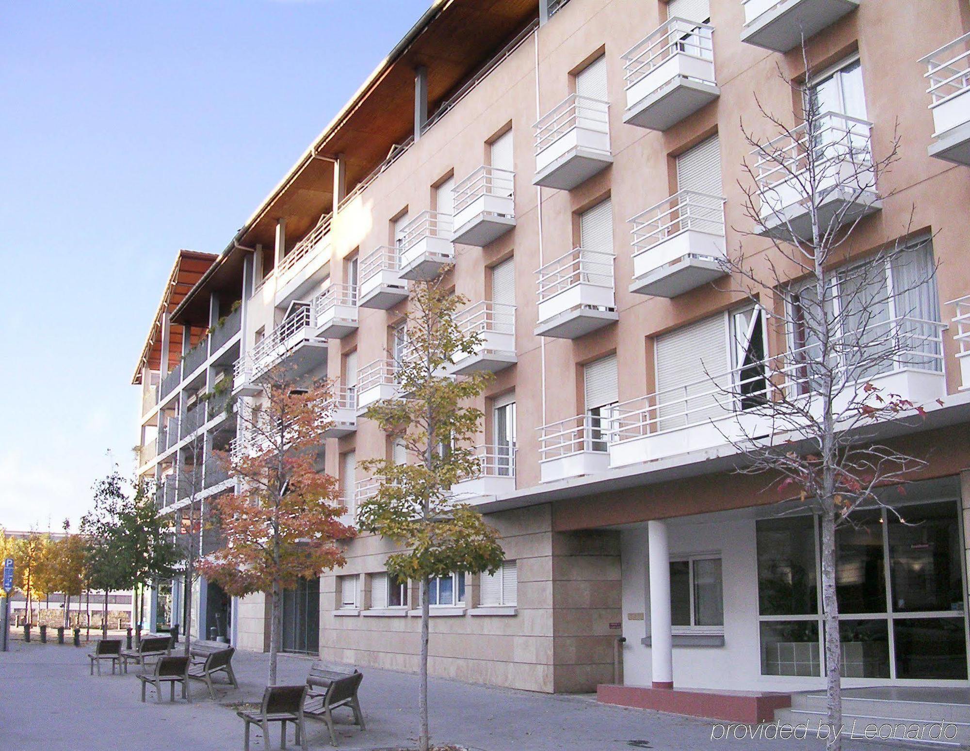 Séjours&affaires Mirabeau Appart hôtel Aix-en-Provence