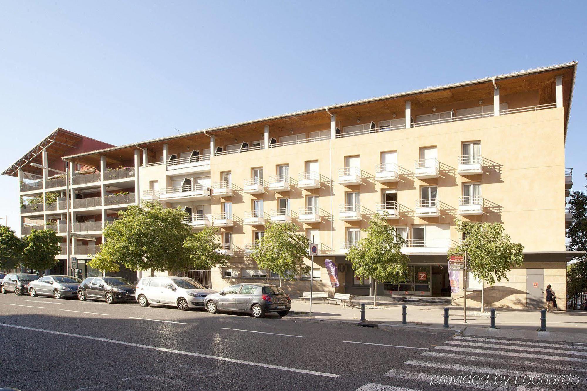 Séjours&affaires Mirabeau