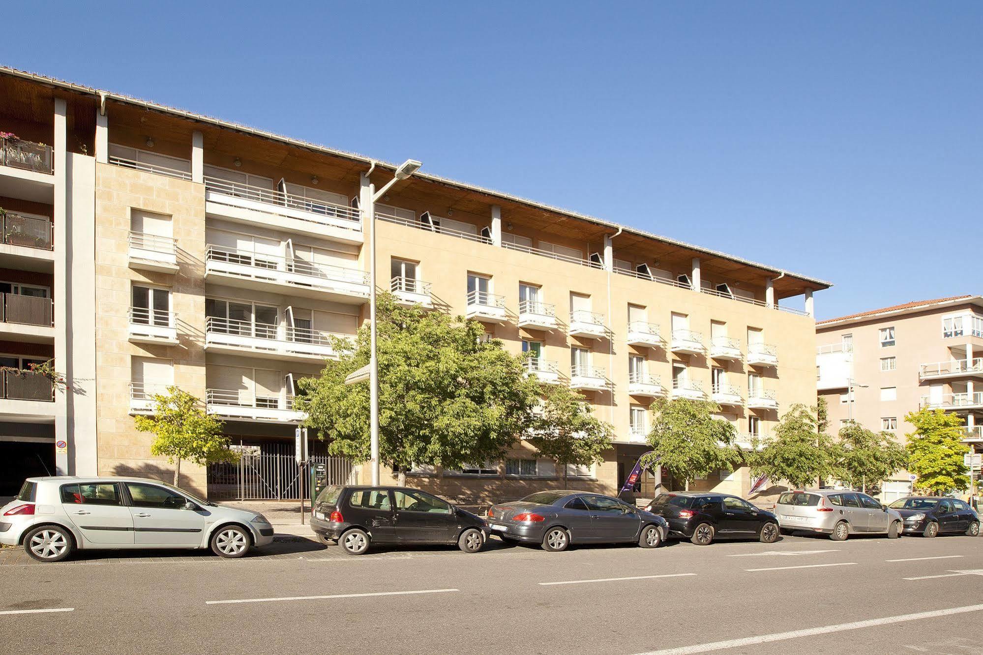 Séjours&affaires Mirabeau Appart hôtel Aix-en-Provence