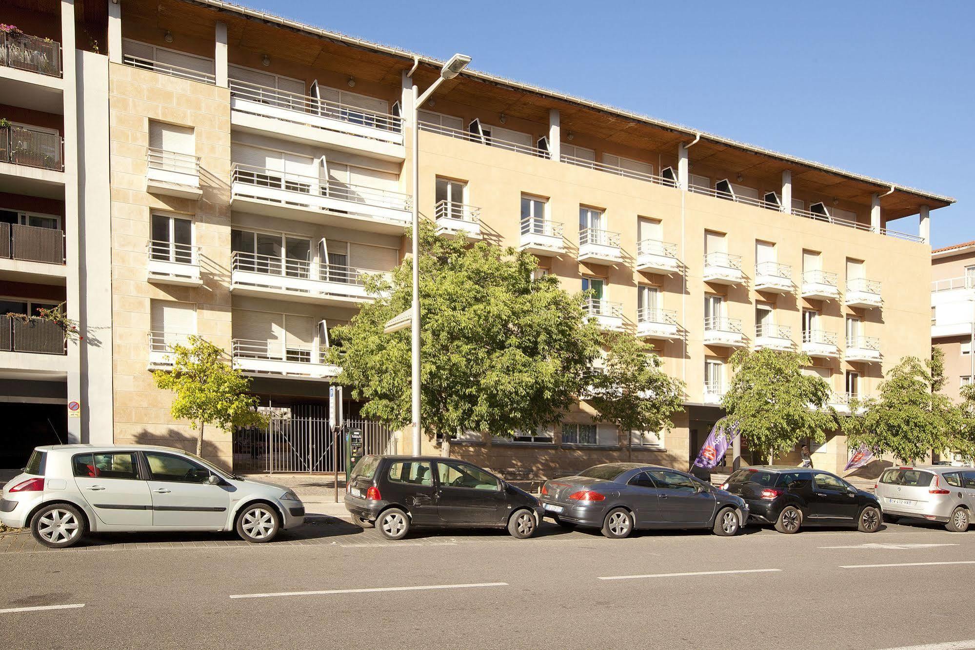 Séjours&affaires Mirabeau