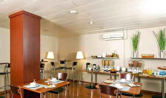 Séjours&affaires Mirabeau Appart hôtel 2*