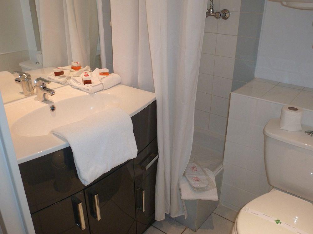 Séjours&affaires Mirabeau Aix-en-Provence