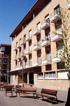 Apartahotel Séjours&affaires Mirabeau Aix-en-Provence