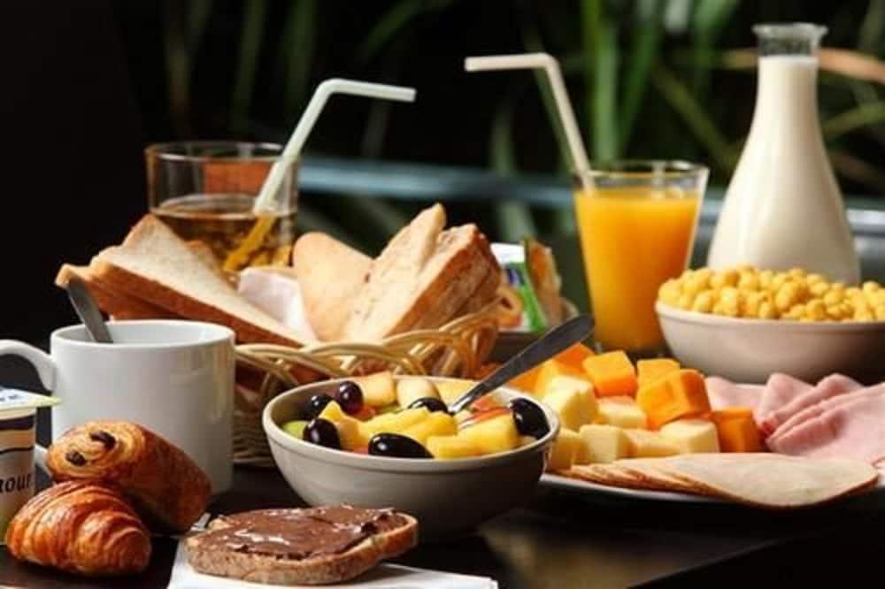 Séjours&affaires Mirabeau Apartahotel