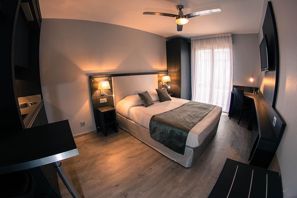 Apartahotel Séjours&affaires Mirabeau