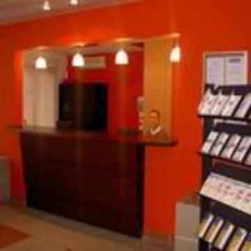 Séjours&affaires Mirabeau Apartahotel