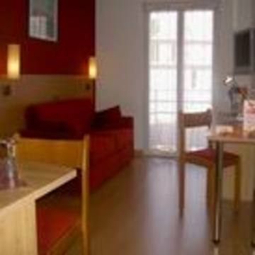 Séjours&affaires Mirabeau Aix-en-Provence