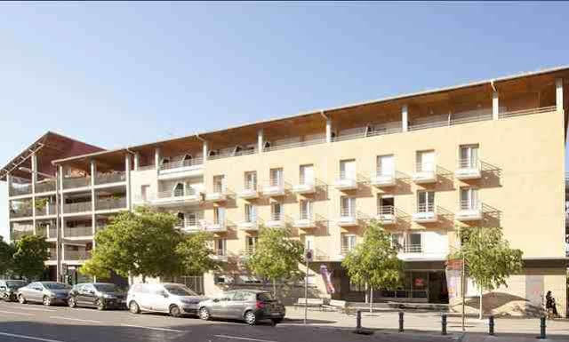 Séjours&affaires Mirabeau