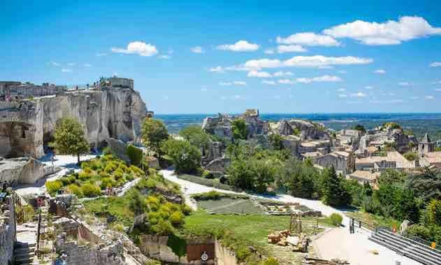 Apartahotel Séjours&affaires Mirabeau 2*