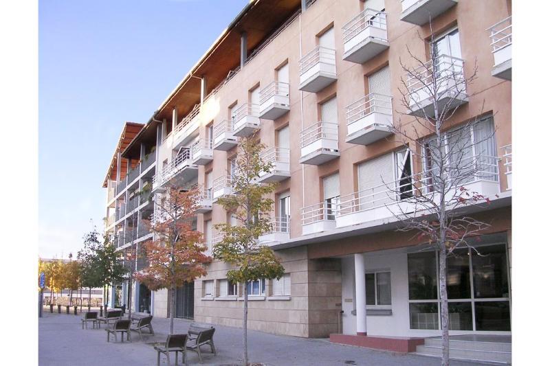 Séjours&affaires Mirabeau Apartahotel Aix-en-Provence