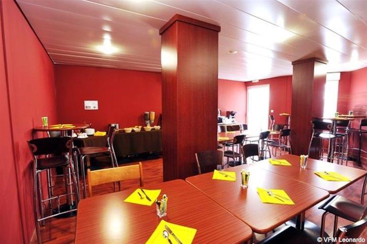 Apartahotel Séjours&affaires Mirabeau Aix-en-Provence